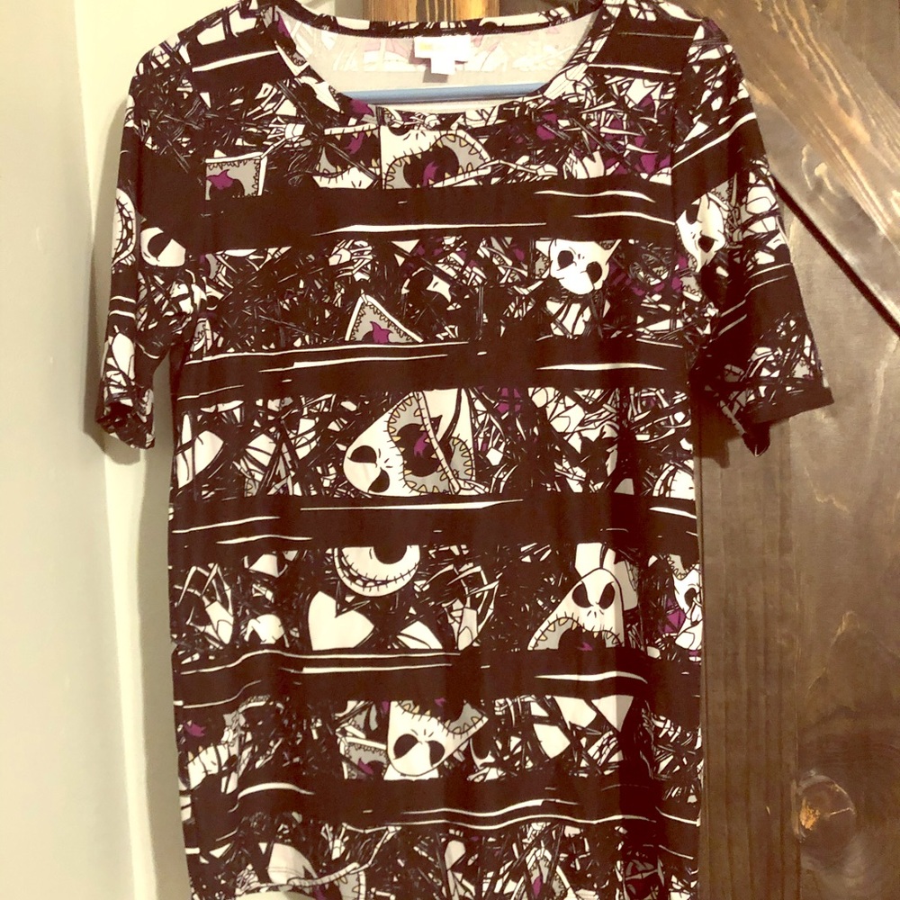 Medium Nightmare Before Christmas GiGi